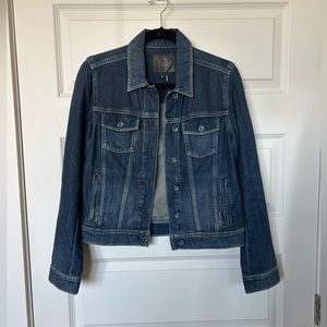 Paige Denim Jacket